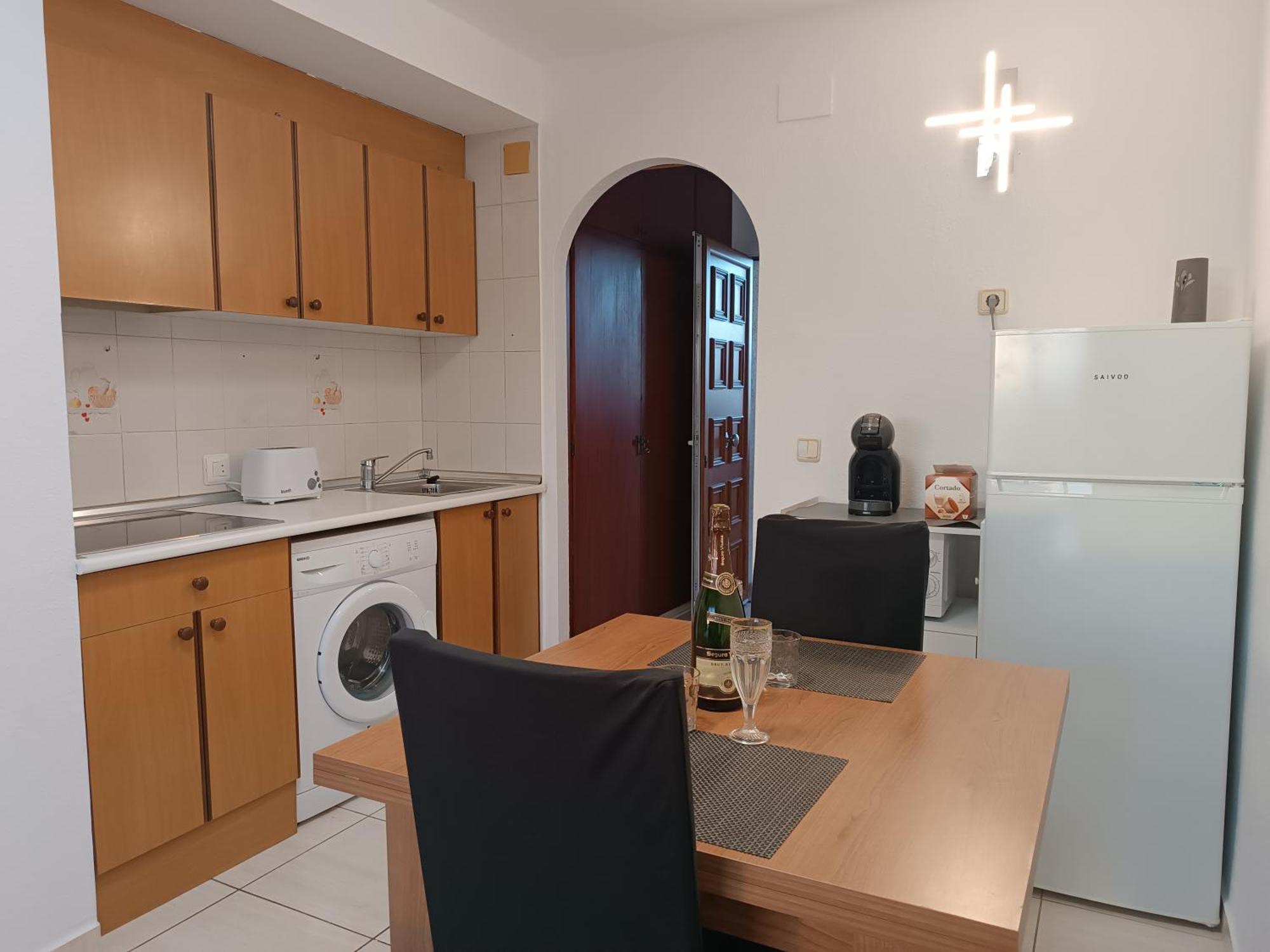 Estudio Con Vistas, Росас Экстерьер фото